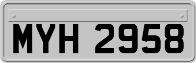 MYH2958