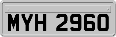 MYH2960