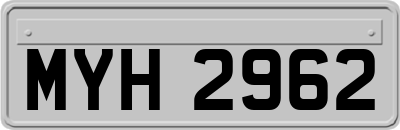 MYH2962