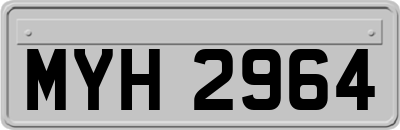 MYH2964