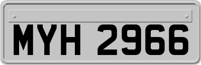 MYH2966