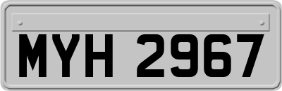 MYH2967