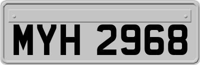 MYH2968