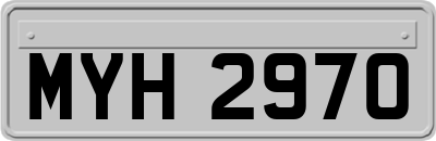 MYH2970