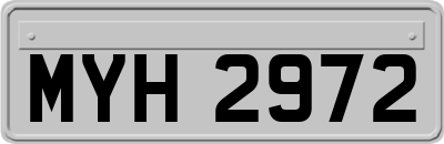 MYH2972