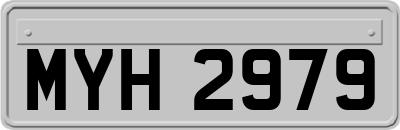 MYH2979