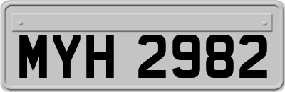 MYH2982