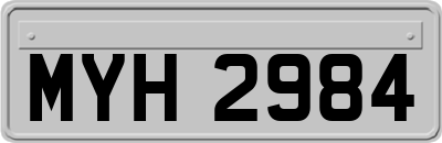 MYH2984