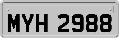 MYH2988