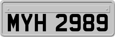MYH2989