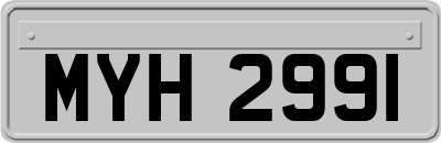 MYH2991