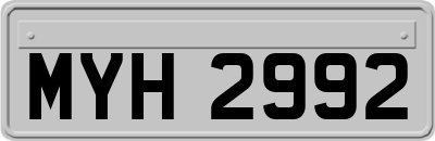 MYH2992
