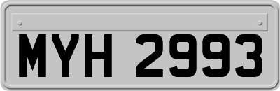 MYH2993