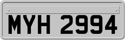 MYH2994
