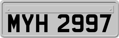MYH2997