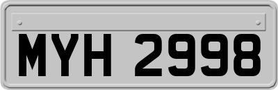 MYH2998