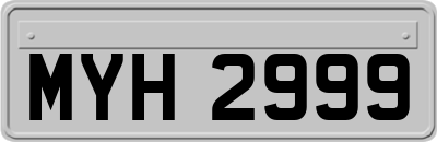 MYH2999