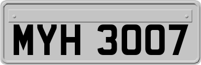MYH3007