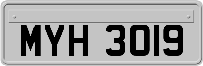 MYH3019