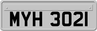MYH3021