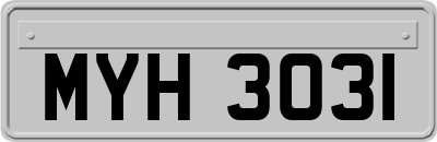 MYH3031