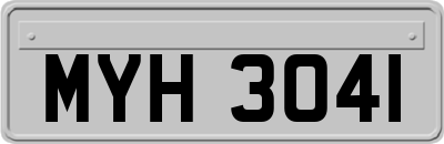 MYH3041