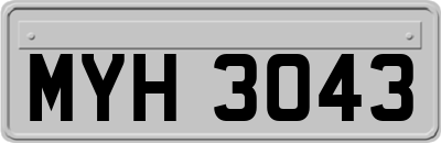 MYH3043