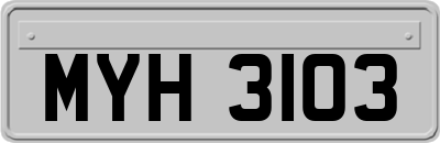 MYH3103