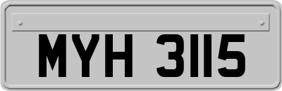 MYH3115