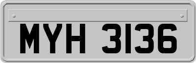MYH3136
