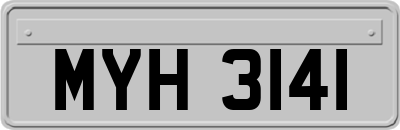 MYH3141