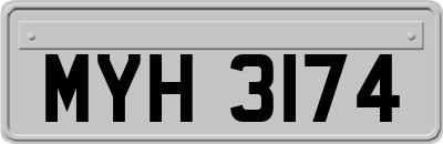 MYH3174