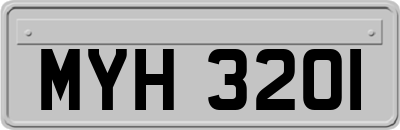 MYH3201