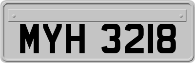 MYH3218