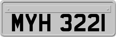 MYH3221