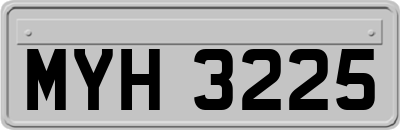 MYH3225