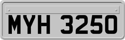 MYH3250