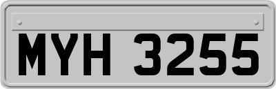 MYH3255