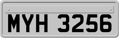 MYH3256