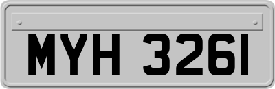 MYH3261