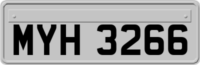 MYH3266