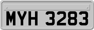 MYH3283