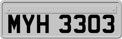 MYH3303