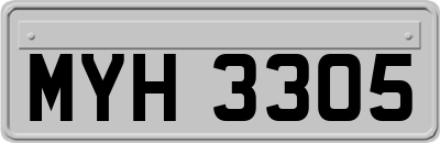 MYH3305