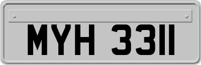 MYH3311