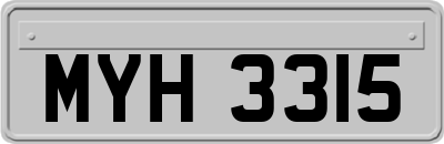 MYH3315
