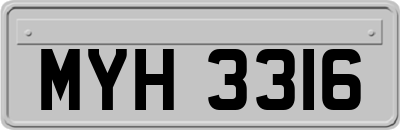MYH3316