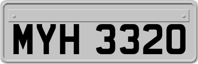 MYH3320