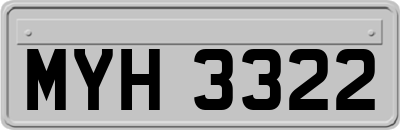 MYH3322