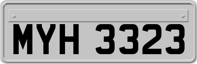 MYH3323